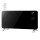 AQUECEDOR CONVECTOR COM FRONTAL DE VIDRO 2000 W