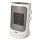 AQUECEDOR VERTICAL OSCILANTE 1000 - 1500 W BRANCO