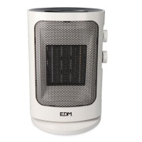 AQUECEDOR VERTICAL OSCILANTE 1000 - 1500 W BRANCO