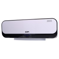 AQUECEDOR DE CERÂMICA SPLIT 1000 - 2000 W, COM CONTROLE REMOTO 55,7 x 14,4 x 18,5 cm AQUECEDOR DE CERÂMICA SPLIT 1000 - 2000 W, COM CONTROLE REMOTO 55,7 x 14,4 x 18,5 cm