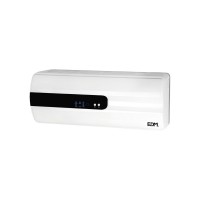 AQUECEDOR DE CERÂMICA SPLIT 1000 - 2000 W, COM CONTROLE REMOTO 57 x 14 x 22 cm AQUECEDOR DE CERÂMICA SPLIT 1000 - 2000 W, COM CONTROLE REMOTO 57 x 14 x 22 cm