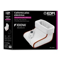 BOTA ELÉTRICA 100 W 30 x 30 x 24 cm BOTA ELÉTRICA 100 W 30 x 30 x 24 cm