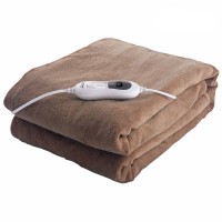 COBERTOR ELÉTRICO 120 W 180 x 130 cm COBERTOR ELÉTRICO 120 W 180 x 130 cm