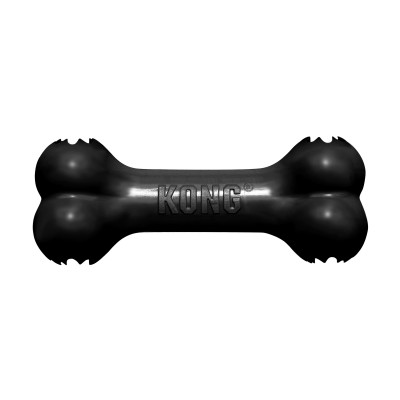 KONG BRINQUEDO PARA CÃES EXTREME GODDIE BONE LARGE