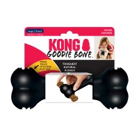 KONG BRINQUEDO PARA CÃES EXTREME GODDIE BONE LARGE KONG BRINQUEDO PARA CÃES EXTREME GODDIE BONE LARGE