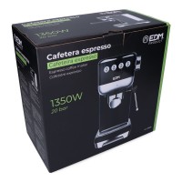 MAQUINA DE CAFE EXPRESSO 20 BARES MAQUINA DE CAFE EXPRESSO 20 BARES