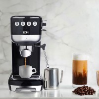 MAQUINA DE CAFE EXPRESSO 20 BARES MAQUINA DE CAFE EXPRESSO 20 BARES