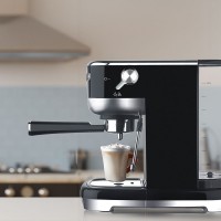 MAQUINA DE CAFE EXPRESSO 20 BARES MAQUINA DE CAFE EXPRESSO 20 BARES