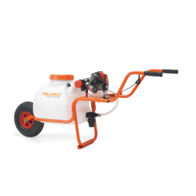 TRIUNFO MOTOPULVERIZADOR ST45/14 - 45 LT