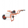 TRIUNFO MOTOPULVERIZADOR ST45/14 - 45 LT