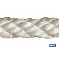 CORDA NYLON 20MM - ROLO 100MT CORDA NYLON 20MM - ROLO 100MT