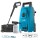 MAQUINA DE LAVAR A ALTA PRESSÃO 1.200w 90 BAR