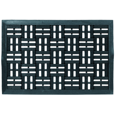 TAPETE DYNAMIC BORRACHA 60X40CM