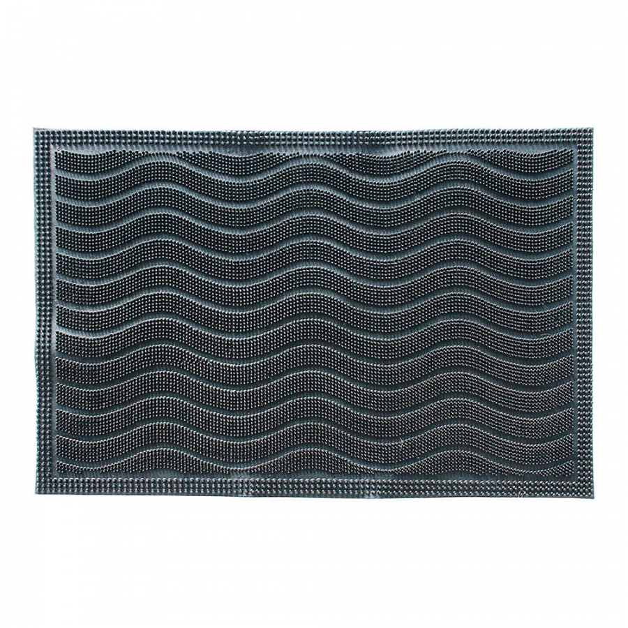 TAPETE PIN MAT BORRACHA 60X40CM TAPETE PIN MAT BORRACHA 60X40CM