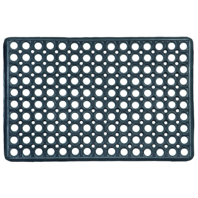 TAPETE PROFIL BORRACHA 60X40CM