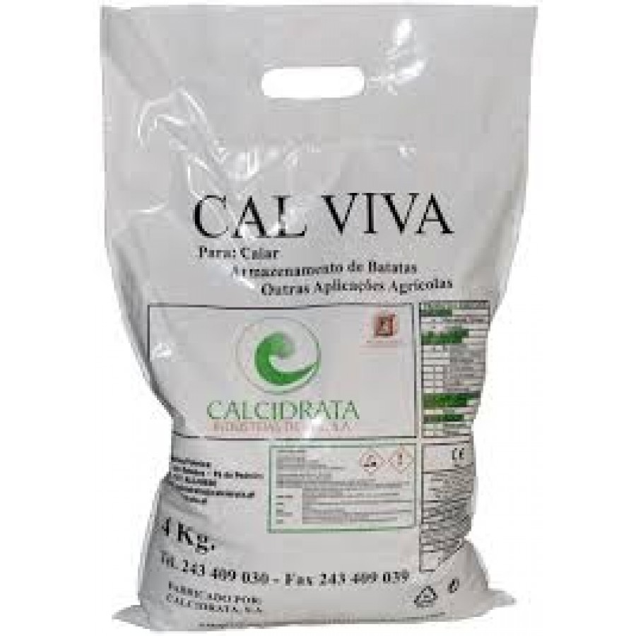CAL VIVA 5 - KILOS CAL VIVA 5 - KILOS