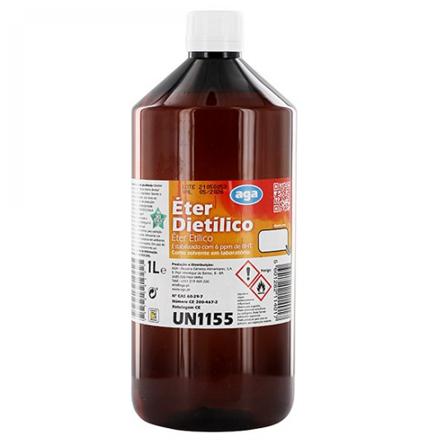 ETER ETILICO 1000 ML ETER ETILICO 1000 ML
