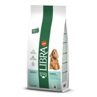 LIBRA CAO ADULTO LIGHT PERU - SC  12 KILOS