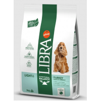 LIBRA CAO ADULTO LIGHT PERU - SC 3 KILOS LIBRA CAO ADULTO LIGHT PERU - SC 3 KILOS