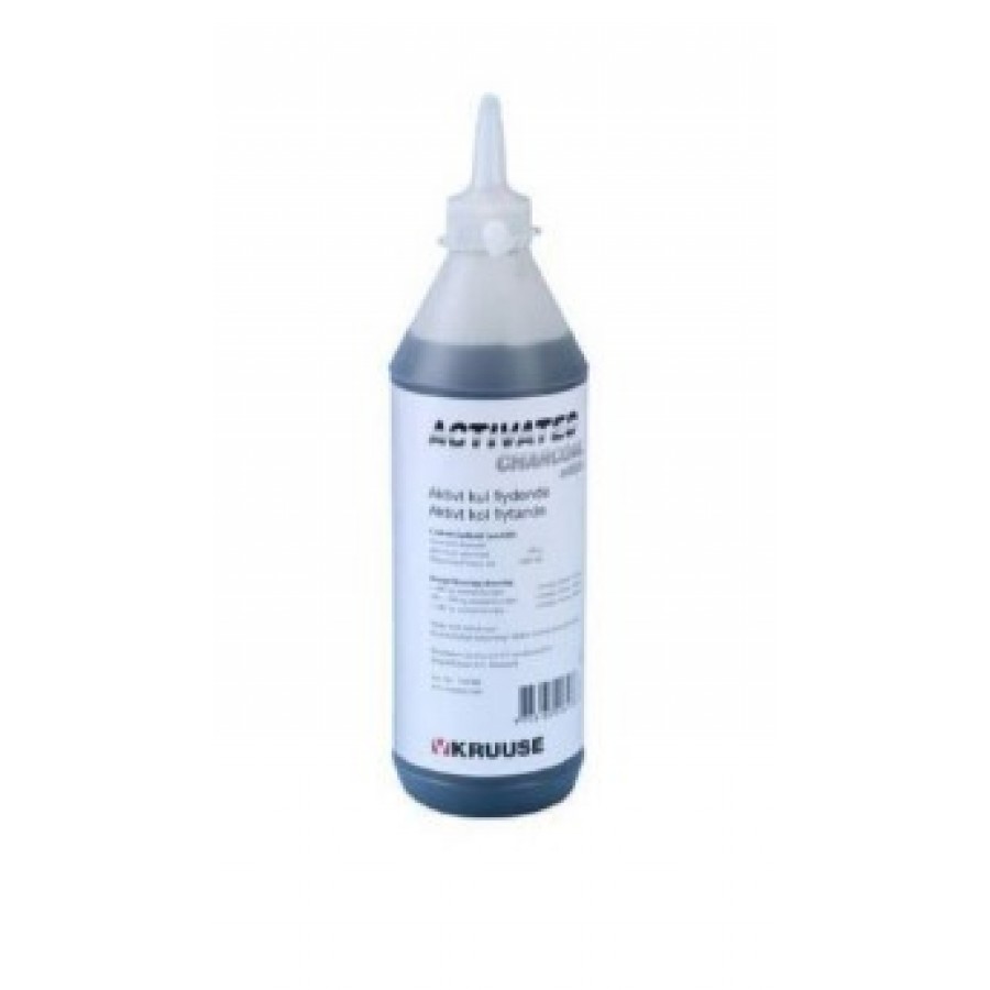 CARVAO ATIVADO 1 LT