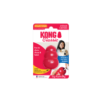 KONG BRINQUEDO PARA CÃES CLASSIC X-SMALL KONG BRINQUEDO PARA CÃES CLASSIC X-SMALL