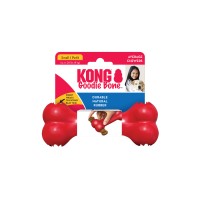 KONG BRINQUEDO PARA CÃES GODDIE BONE SMALL KONG BRINQUEDO PARA CÃES GODDIE BONE SMALL