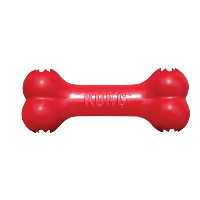 KONG BRINQUEDO PARA CÃES GODDIE BONE LARGE