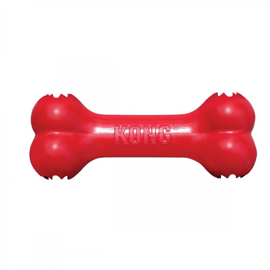 KONG BRINQUEDO PARA CÃES GODDIE BONE SMALL KONG BRINQUEDO PARA CÃES GODDIE BONE SMALL