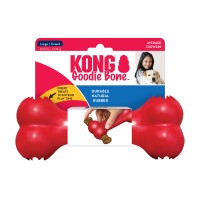 KONG BRINQUEDO PARA CÃES GODDIE BONE LARGE KONG BRINQUEDO PARA CÃES GODDIE BONE LARGE
