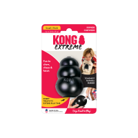 KONG BRINQUEDO PARA CÃES EXTREME SMALL