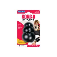 KONG BRINQUEDO PARA CÃES EXTREME MEDIUM KONG BRINQUEDO PARA CÃES EXTREME MEDIUM