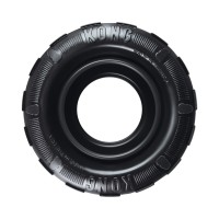KONG BRINQUEDO PARA CÃES EXTREME TRAXX SMALL