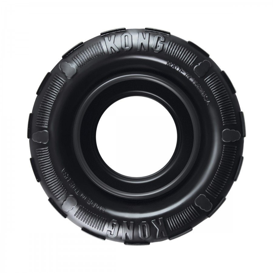 KONG BRINQUEDO PARA CÃES EXTREME TRAXX SMALL