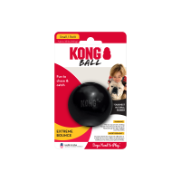 KONG BRINQUEDO PARA CÃES EXTREME BALL SMALL KONG BRINQUEDO PARA CÃES EXTREME BALL SMALL