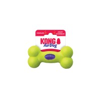 KONG BRINQUEDO PARA CÃES AIRDOG SQUEAKER BONE SMALL KONG BRINQUEDO PARA CÃES AIRDOG SQUEAKER BONE SMALL