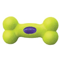 KONG BRINQUEDO PARA CÃES AIRDOG SQUEAKER BONE SMALL KONG BRINQUEDO PARA CÃES AIRDOG SQUEAKER BONE SMALL