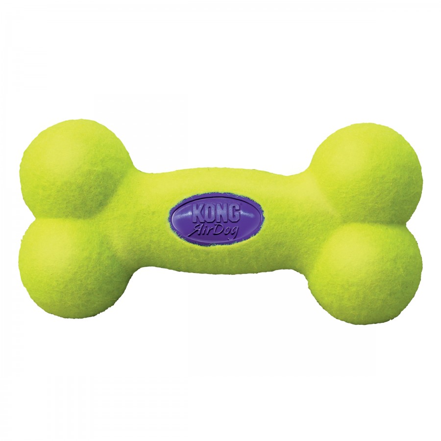 KONG BRINQUEDO PARA CÃES AIRDOG SQUEAKER BONE SMALL KONG BRINQUEDO PARA CÃES AIRDOG SQUEAKER BONE SMALL
