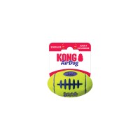 KONG BRINQUEDO PARA CÃES AIRDOG FOOTBALL SMALL KONG BRINQUEDO PARA CÃES AIRDOG FOOTBALL SMALL
