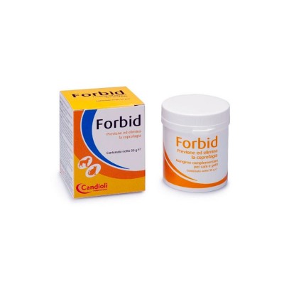 ZOOPAN FORBID PO 50 GR