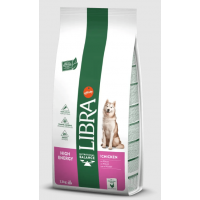 LIBRA CAO ADULTO HIGH ENERGY - SC 12 KILOS LIBRA CAO ADULTO HIGH ENERGY - SC 12 KILOS