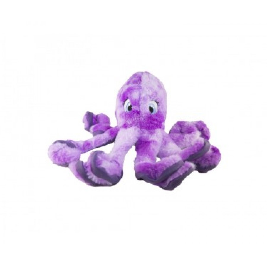 KONG BRINQUEDO PARA CÃES SOFTSEAS POLVO LARGE/GIANT KONG BRINQUEDO PARA CÃES SOFTSEAS POLVO LARGE/GIANT