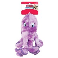 KONG BRINQUEDO PARA CÃES SOFTSEAS POLVO LARGE/GIANT KONG BRINQUEDO PARA CÃES SOFTSEAS POLVO LARGE/GIANT