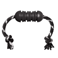 KONG BRINQUEDO PARA CÃES EXTREME DENTAL W/ROPE MD