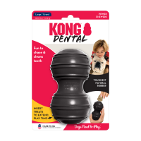 KONG BRINQUEDO PARA CÃES EXTREME DENTAL LG