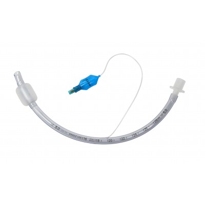 TUBO ENDOTRAQUEAL 6.5MM PVC C/BALAO - 272408