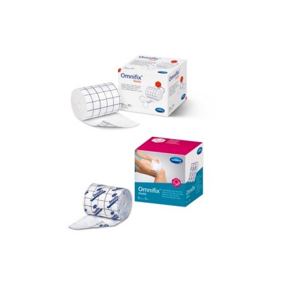 ADESIVO OMNIFIX HOSPITALAR 10M*10CM