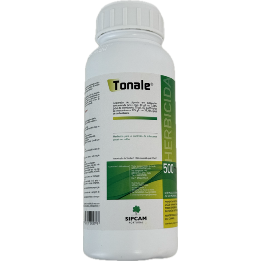 SIPCAM TONALE AV 1465 - 500 ML SIPCAM TONALE AV 1465 - 500 ML
