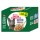LIBRA GATO WET MOLHO SALMÃO&ATUM - 12X85GR ( PACK )