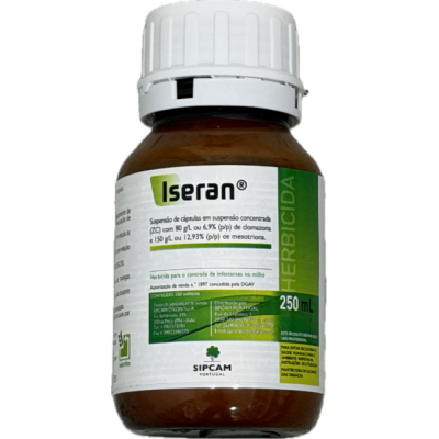 SIPCAM ISERAN AV 1897 - 250 ML