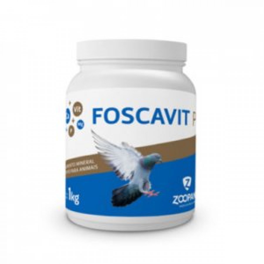 ZOOPAN FOSCAVIT P - 1 KG